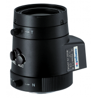 (discontinued) 1/2" 10-30mm F1.4 Varifocal, Video Auto Iris (CS Mount)