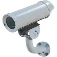 10.9" Housing & Wall Mount for PAC-OD2