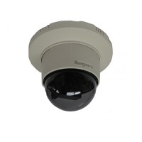 High Performance, High Sensitivity Mega-Pixel IP Network Camera